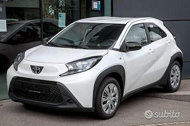 Musata completa toyota aygo 2024 #264