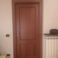 porte battenti e scrigno