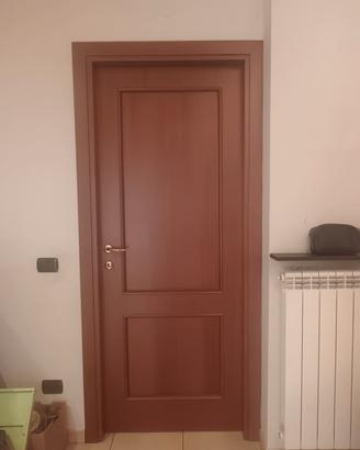 porte battenti e scrigno