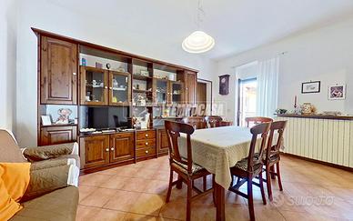 Appartamento a Legnano Vicolo Ticino 2 locali