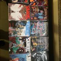 Samuel Stern Abisko variant e altro