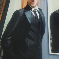 Abito Matrimonio PIGNATELLI XL