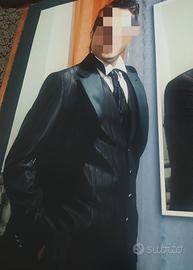 Abito Matrimonio PIGNATELLI XL