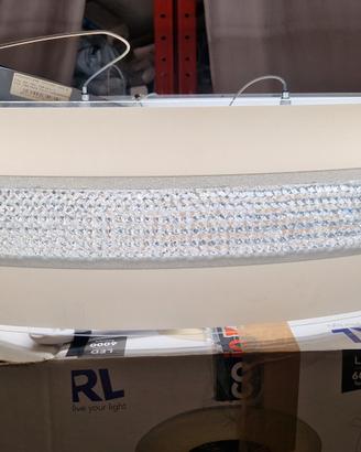 Lampadario sospeso