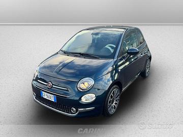 Fiat 500 1.0 hybrid dolcevita 70cv