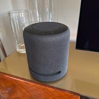 Due Amazon Echo Studio