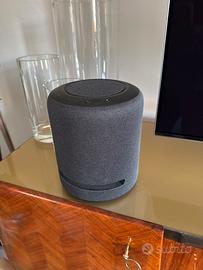 Due Amazon Echo Studio