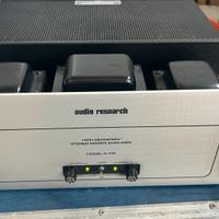 Finale audio research D 115 220 VOLT