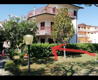 Mare a NUMANA RIVIERA DEL CONERO