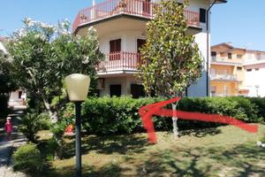 Mare a NUMANA RIVIERA DEL CONERO