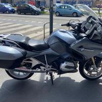 Bmw R 1200 RT 2014