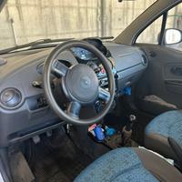 CHEVROLET Matiz 2ª serie - 2008