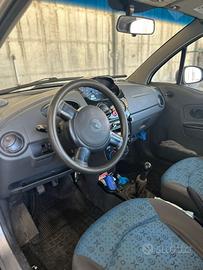 CHEVROLET Matiz 2ª serie - 2008