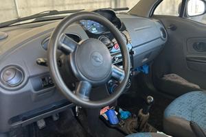 CHEVROLET Matiz 2ª serie - 2008