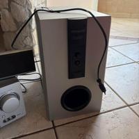 Dolby surround Kenwood