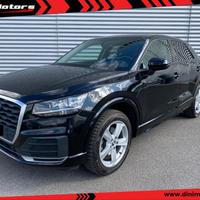 AUDI Q2 1.0 TFSI Design FULL LED NAVI SEDILI RIS