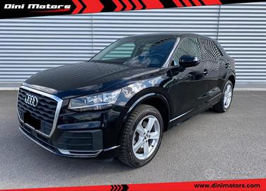 AUDI Q2 1.0 TFSI Design FULL LED NAVI SEDILI RIS