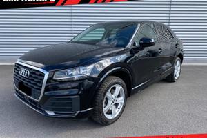 AUDI Q2 1.0 TFSI Design FULL LED NAVI SEDILI RIS