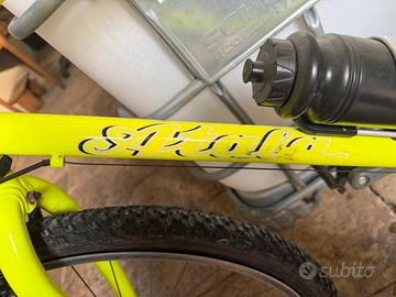 Bici Mountain Bike Atala