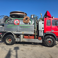 Autospurgo Iveco 175 allestimento Sandri