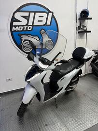 Honda SH 125