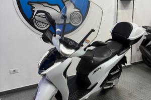 Honda SH 125