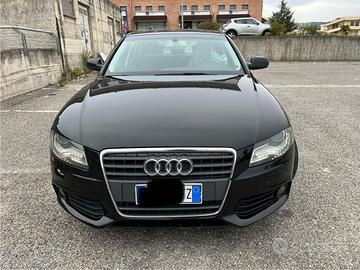 Audi a4 2.0tdi