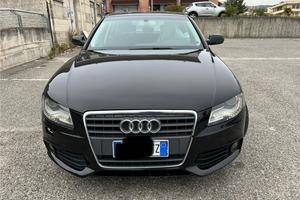 Audi a4 2.0tdi