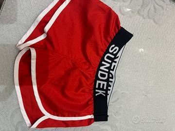 Pantaloncino Sundek