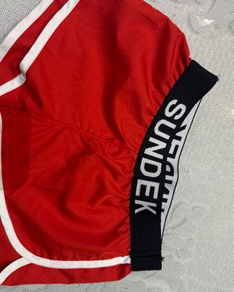 Pantaloncino Sundek
