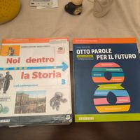noi dentro la storia 3 ISBN 9788869105609