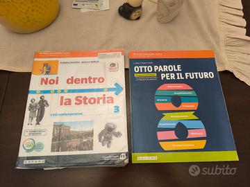 noi dentro la storia 3 ISBN 9788869105609