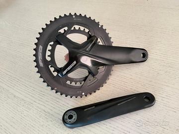 FSA gossamer pro