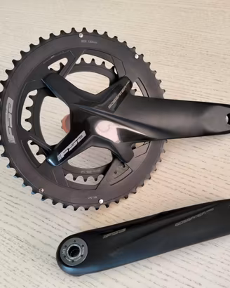FSA gossamer pro