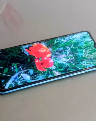 Smartphone Realme C21-Y
