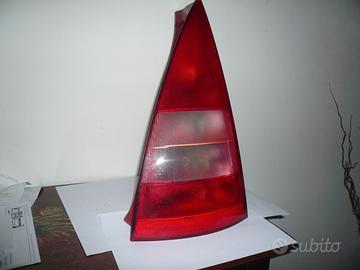 CITROEN C3 1° SERIE - FANALE POSTERIORE DX e SX