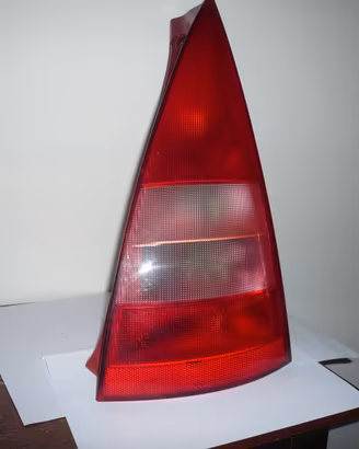 CITROEN C3 1° SERIE - FANALE POSTERIORE DX e SX