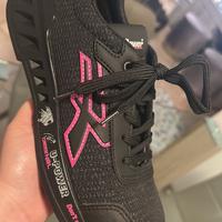 Scarpe antinfortunistiche u power