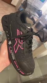 Scarpe antinfortunistiche u power