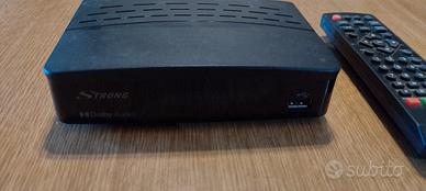 decoder tv