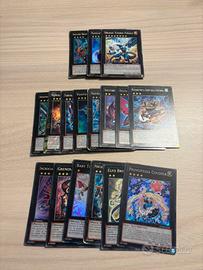 Carte Yu Gi Oh