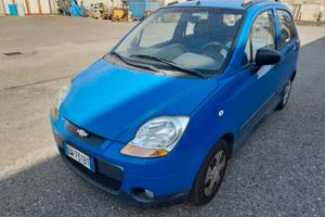 Chevrolet Matiz 800 SE Planet GPL Eco Logic