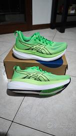 Asics Glideride Max 2
