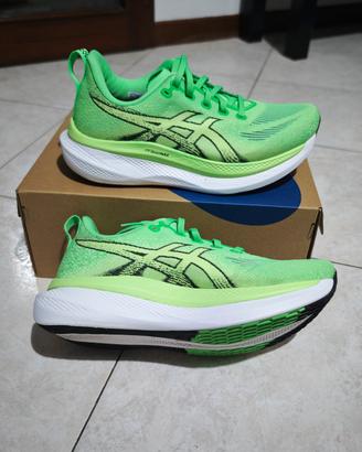 Asics Glideride Max 2