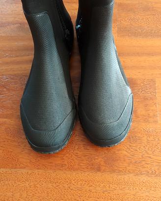 calzari neoprene vela deriva 4mm