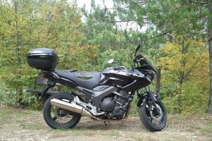 Yamaha TDM 900 - 2013 accessoriata