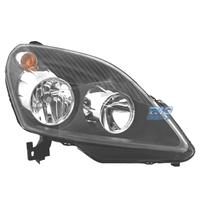 FANALE DESTRO PER OPEL ZAFIRA 05-08