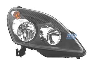 FANALE DESTRO PER OPEL ZAFIRA 05-08