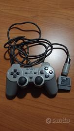 Controller Originale Sony DualShock PS1 - SCPH-120