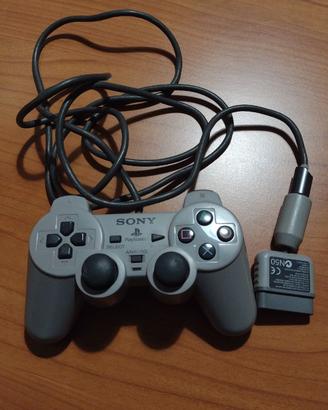Controller Originale Sony DualShock PS1 - SCPH-120